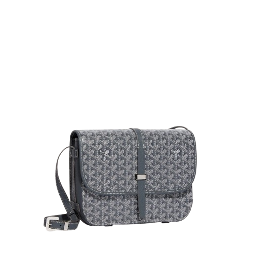 Goyard - Belvedere MM Bag