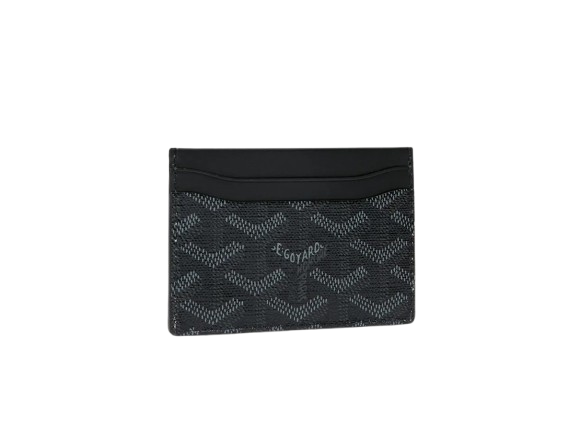Goyard - Saint-Sulpice Card Wallet