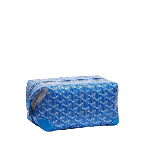 Goyard - Bowling 25 Toiletry Bag