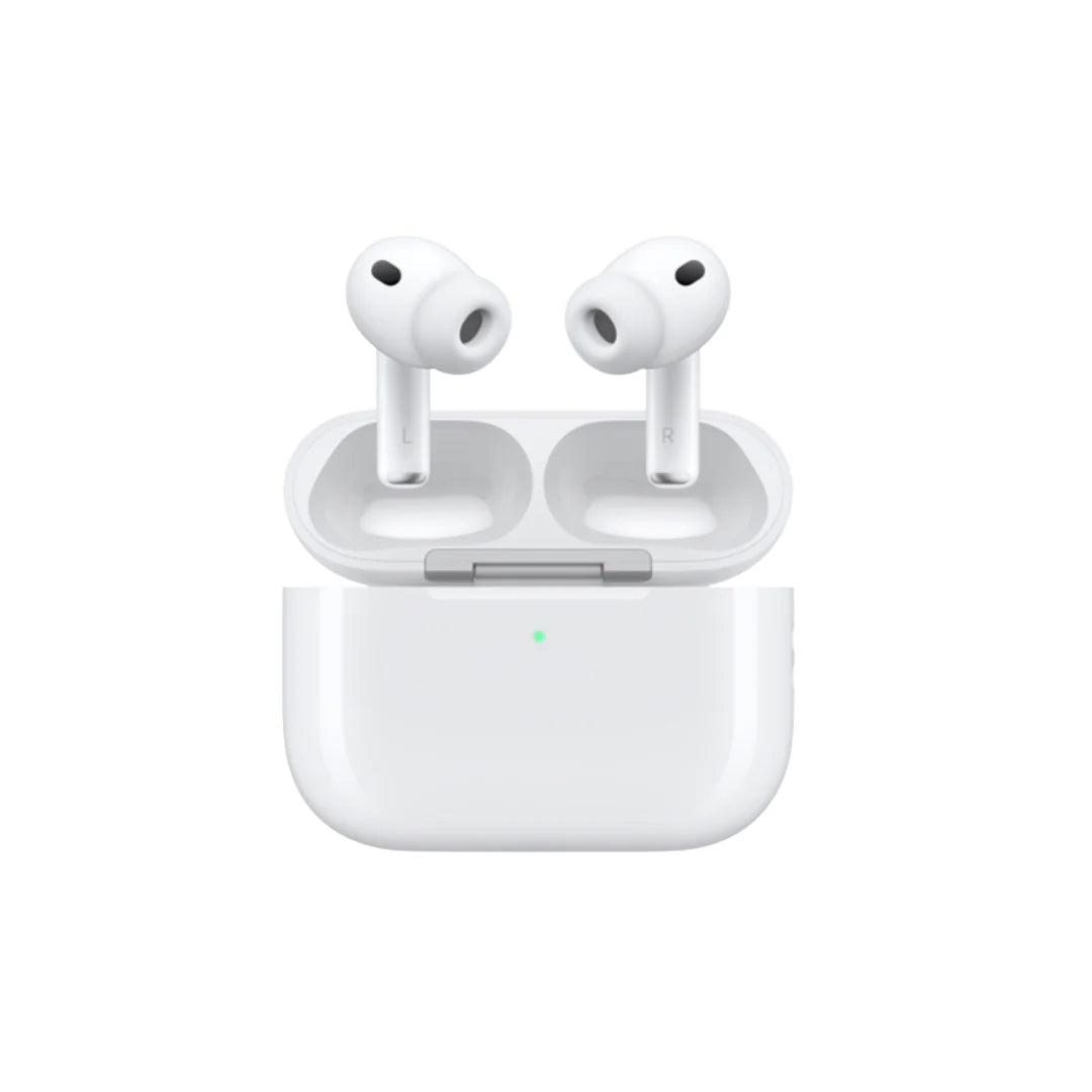 AirPods Pro 3 (Cancelación de ruido + Traducción en vivo)