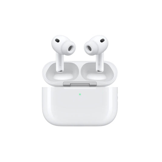 AirPods Pro 3 (Cancelación de ruido + Traducción en vivo)