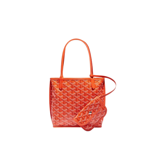 Goyard - Anjou Mini Bag