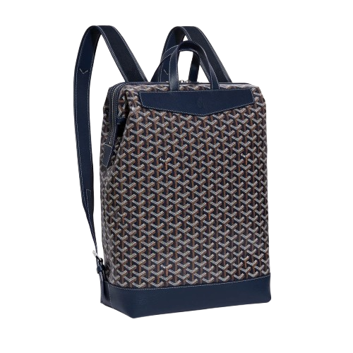 Goyard - Cisalpin Backpack