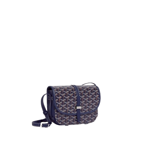 Goyard - Belvedere PM Bag