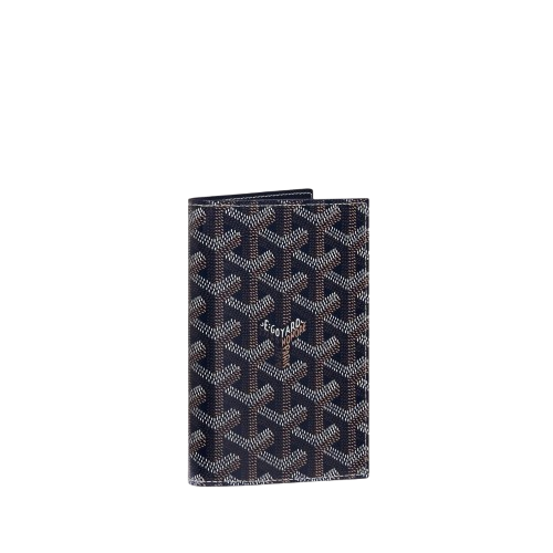 Goyard - Grenelle Passport Cover