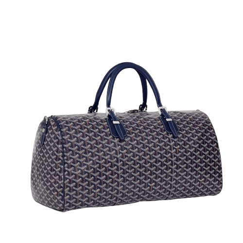 Goyard - Boston 50 Bag