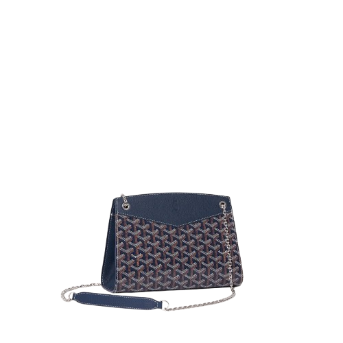 Goyard - Rouette Structuré PM Bag