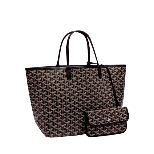 Goyard - Saint Louis PM Bag