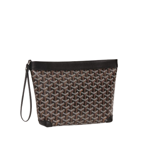 Goyard - Conti pouch