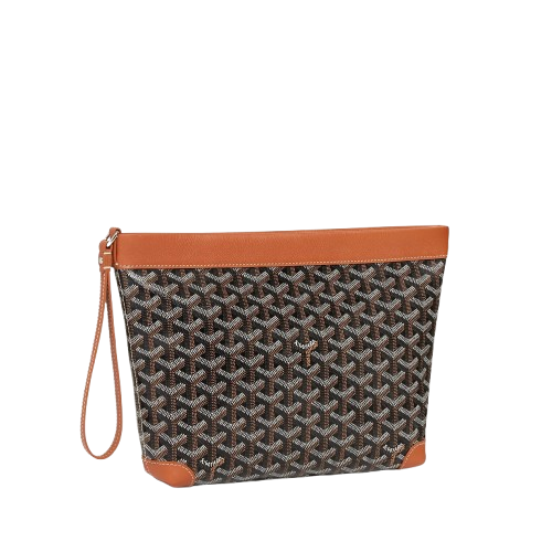 Goyard - Conti pouch