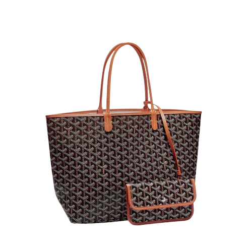 Goyard - Saint Louis PM Bag