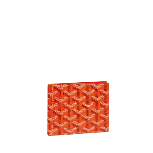 Goyard - Saint-Thomas Bill Fold