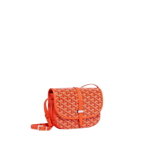 Goyard - Belvedere PM Bag