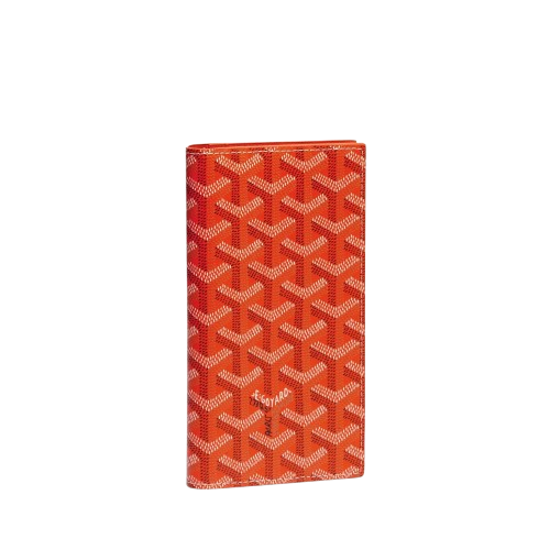 Goyard - Saint-Roch Wallet