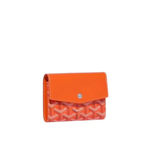 Goyard - Saint-Gabriel wallet
