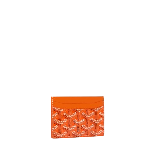 Goyard - Saint-Sulpice Card Wallet