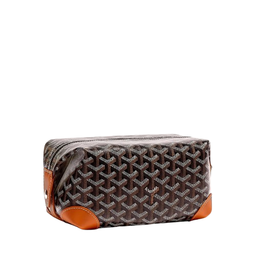 Goyard - Bowling 25 Toiletry Bag