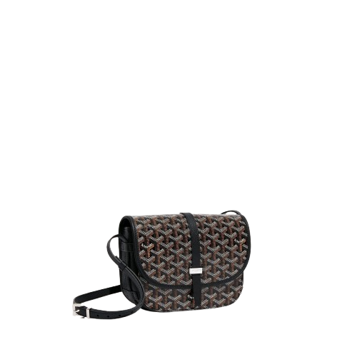 Goyard - Belvedere PM Bag