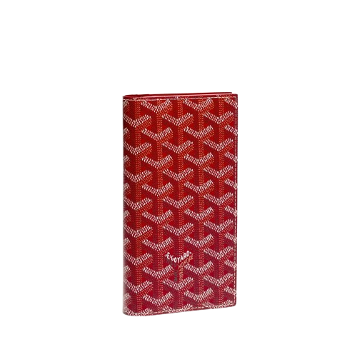 Goyard - Saint-Roch Wallet