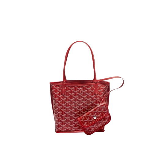Goyard - Anjou Mini Bag