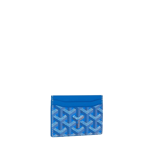 Goyard - Saint-Sulpice Card Wallet