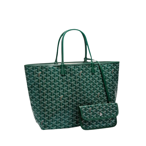 Goyard - Saint Louis PM Bag