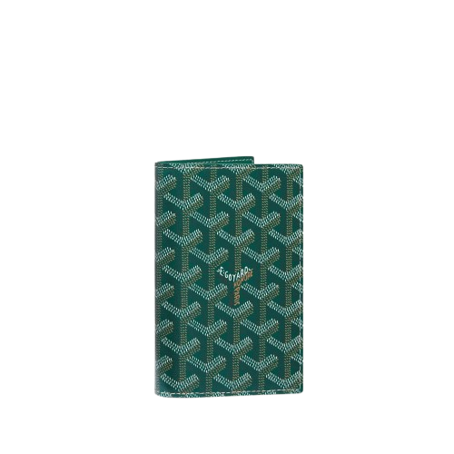 Goyard - Grenelle Passport Cover