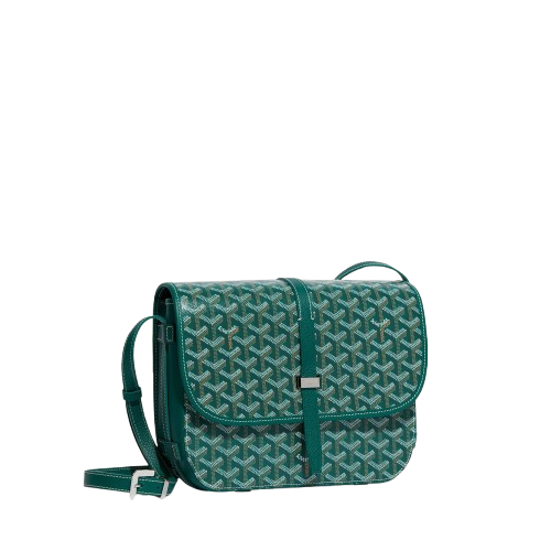 Goyard - Belvedere MM Bag