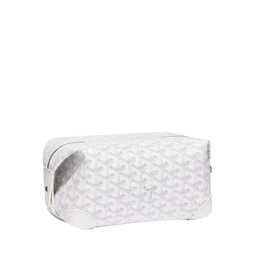 Goyard - Bowling 25 Toiletry Bag