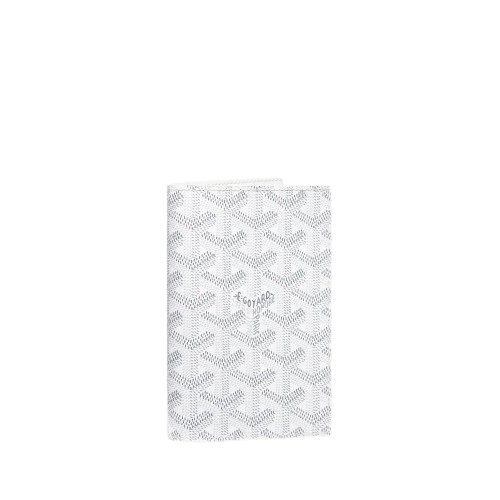 Goyard - Grenelle Passport Cover