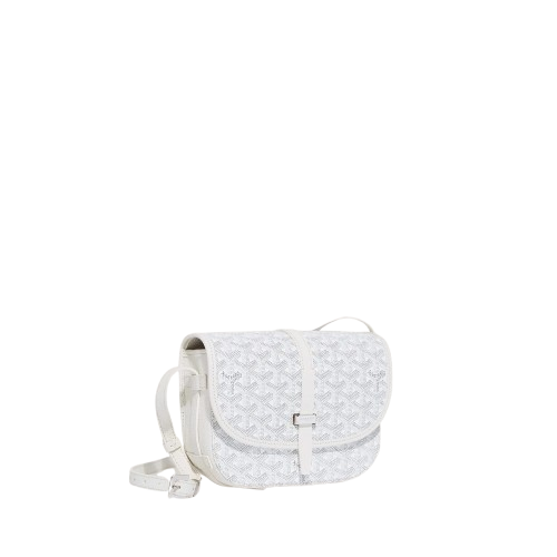 Goyard - Belvedere PM Bag
