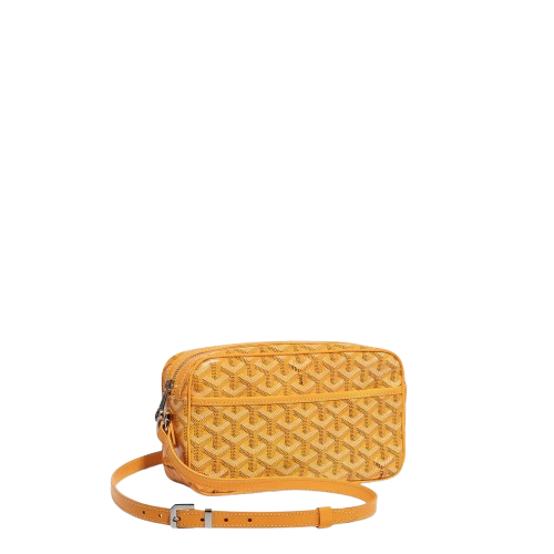 Goyard - Cap-Vert PM Bag