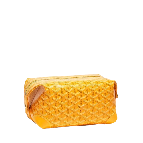 Goyard - Bowling 25 Toiletry Bag