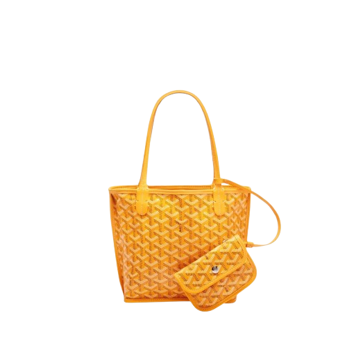 Goyard - Anjou Mini Bag