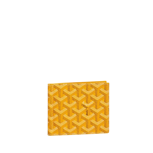 Goyard - Saint-Thomas Bill Fold