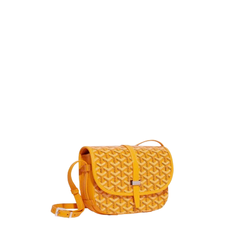 Goyard - Belvedere PM Bag