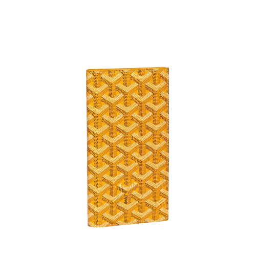Goyard - Saint-Roch Wallet