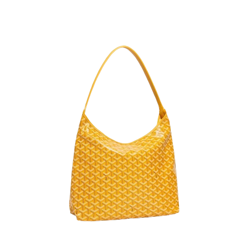 Goyard - Bohème Hobo Bag