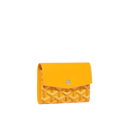 Goyard - Saint-Gabriel wallet