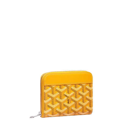 Goyard - Matignon PM Wallet