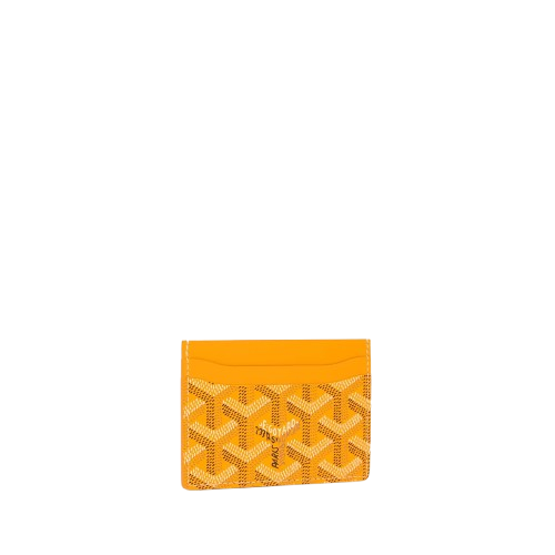 Goyard - Saint-Sulpice Card Wallet