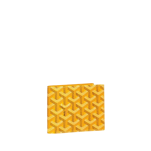 Goyard - Victoire Wallet