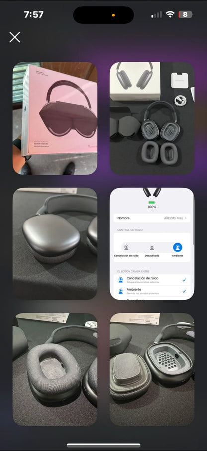 AirPods Max