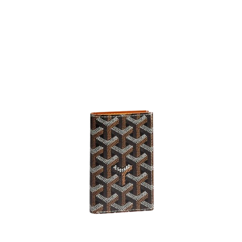 Goyard - Saint-Pierre Card Wallet