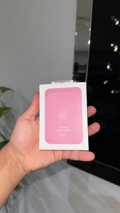 Cartera Magsafe