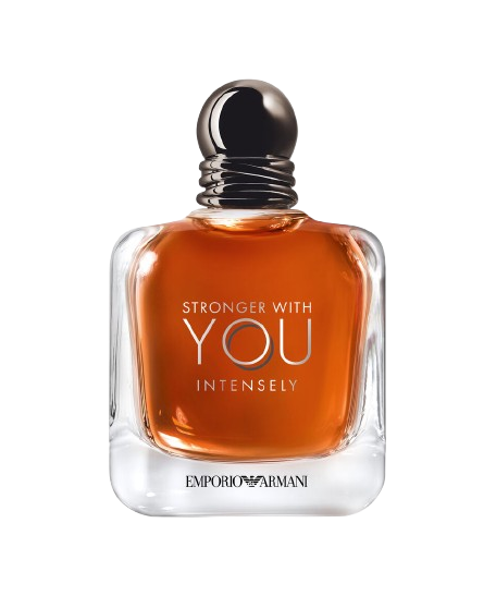 Stronger With You - Intensely - 100 ML