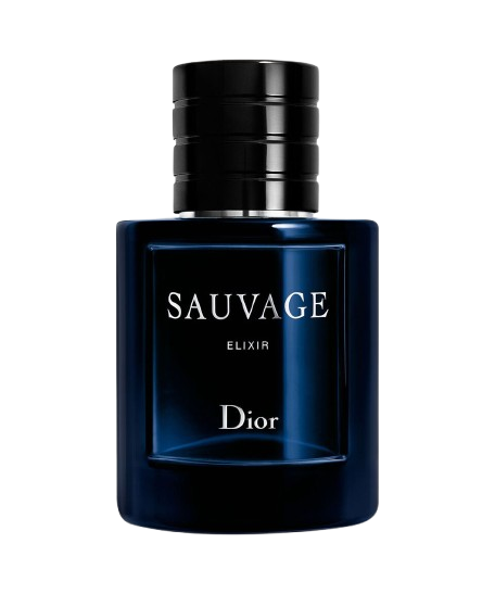 Dior Sauvage Elixir - 100 ML