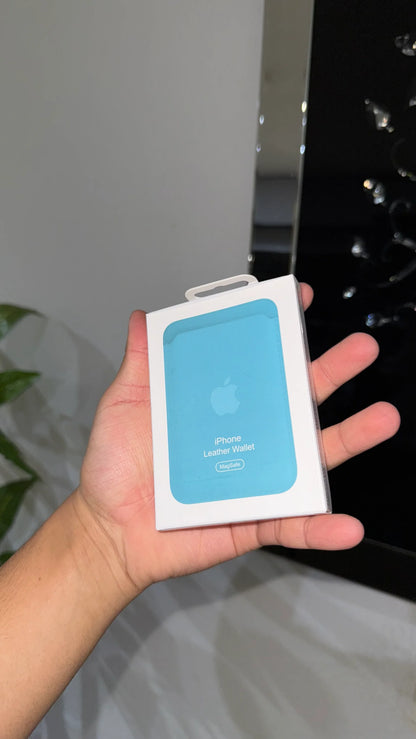 Cartera Magsafe