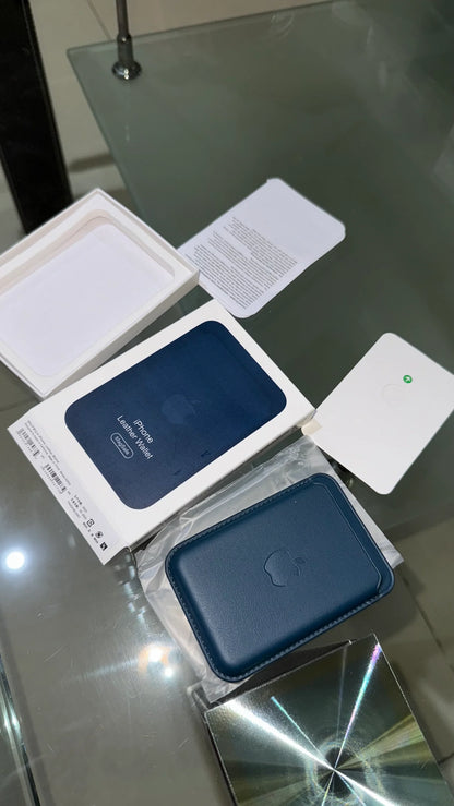 Cartera Magsafe