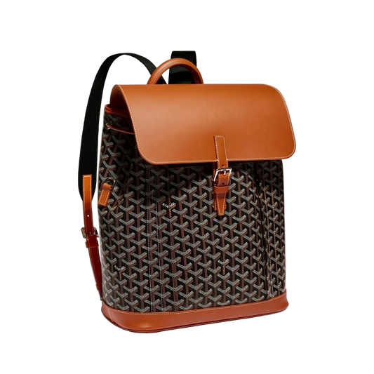 Goyard - Alpin Backpack